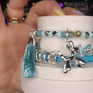 New Bomb Party Spring 2023 stack